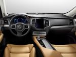 Volvo XC90 T8 2014 года